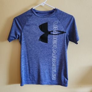 Under Armour Heat Gear Tee